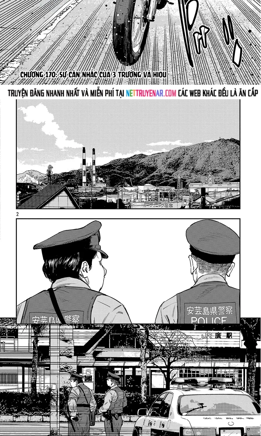 Chương 170 - Trang 2