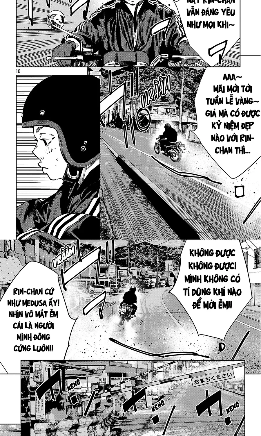 Chương 171 - Trang 10