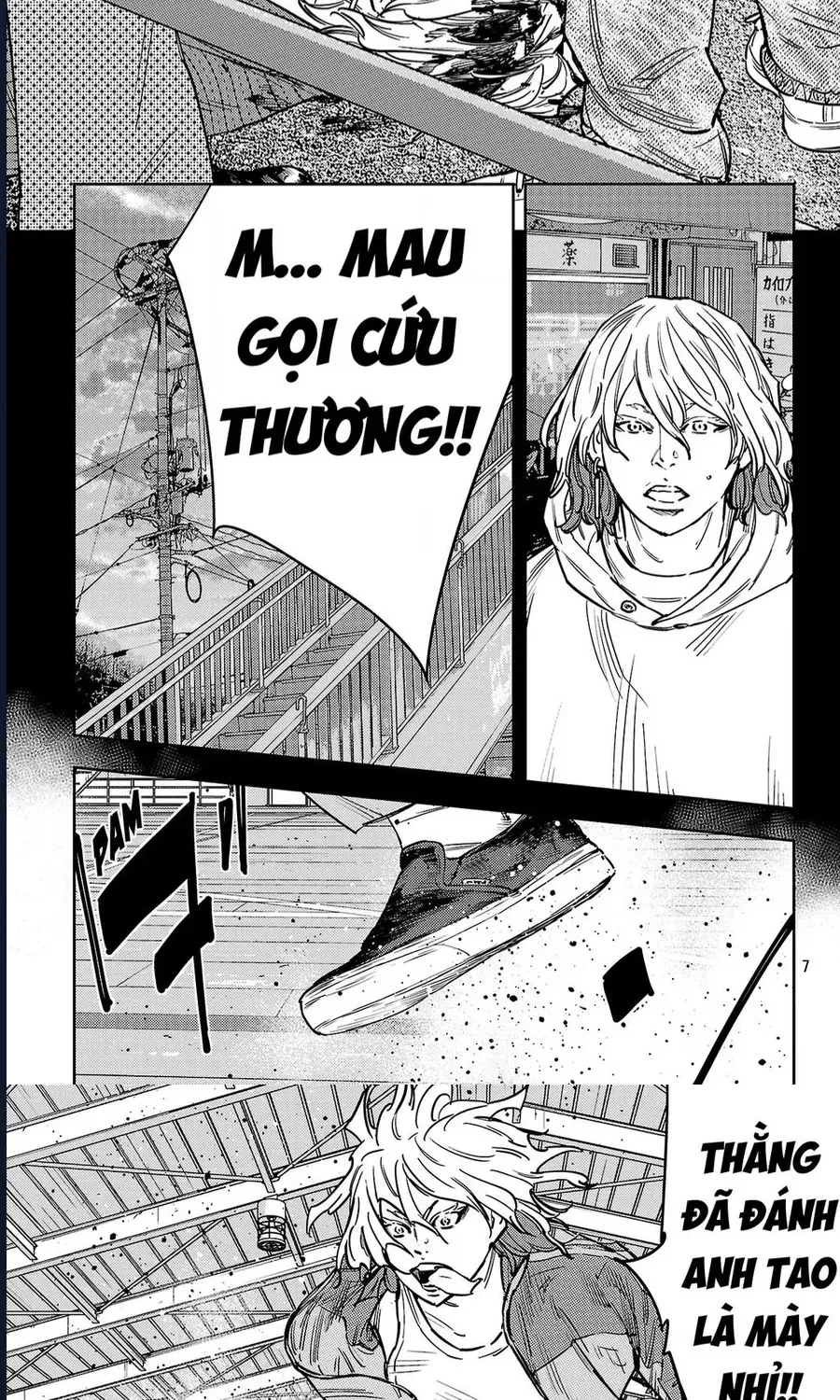 Chương 176 - Trang 7
