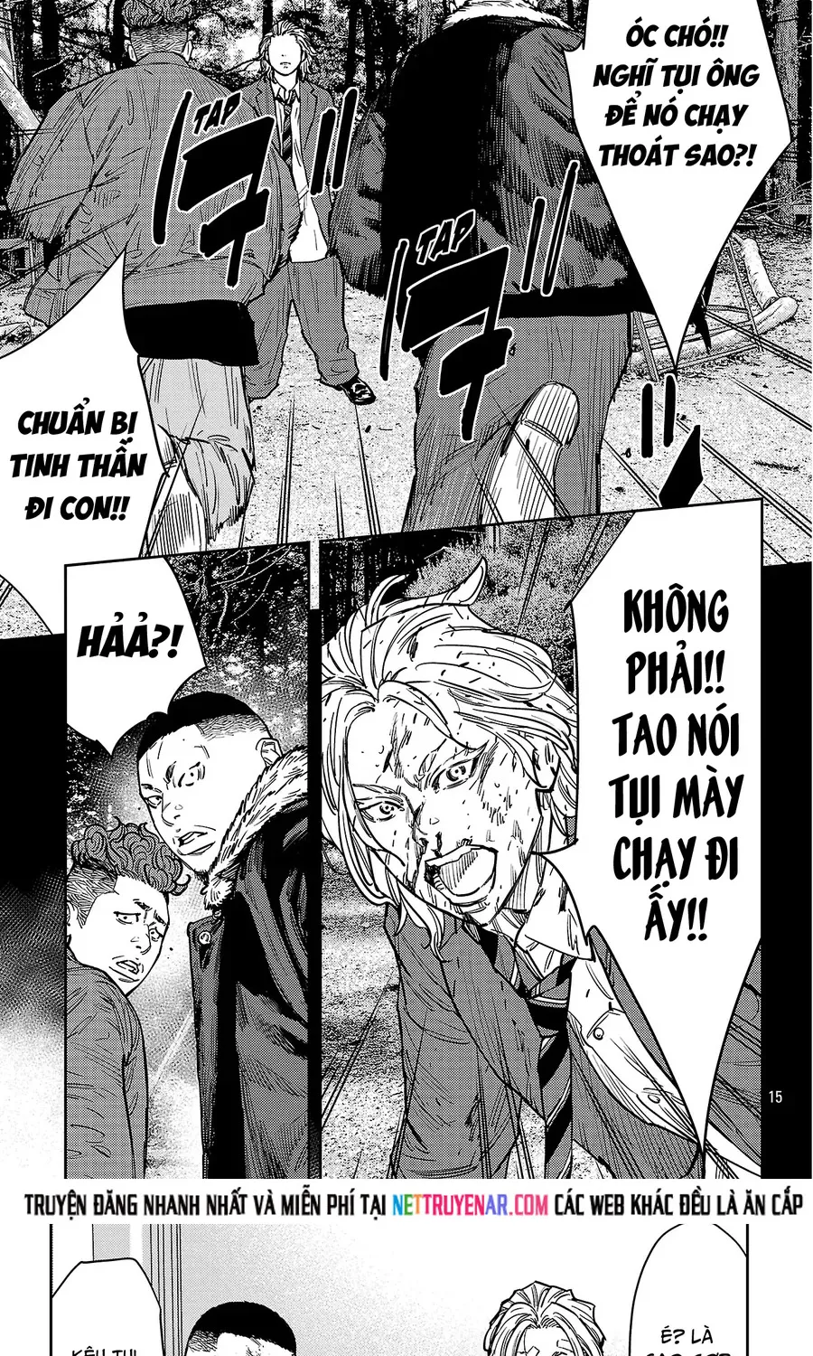 Chương 179 - Trang 15