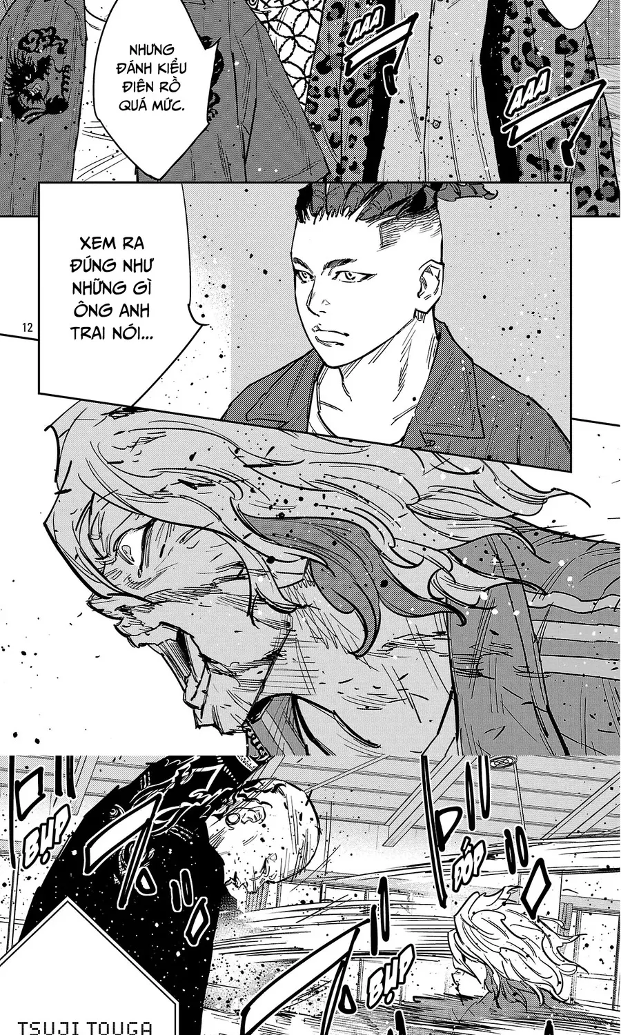 Chương 180 - Trang 11