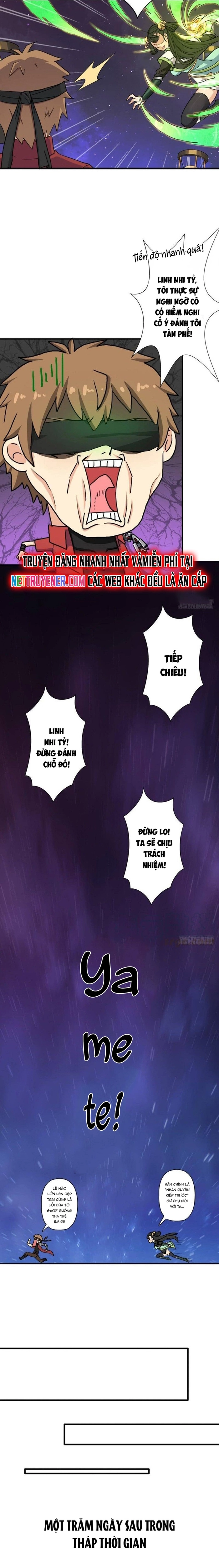 Chương 101 - Trang 8