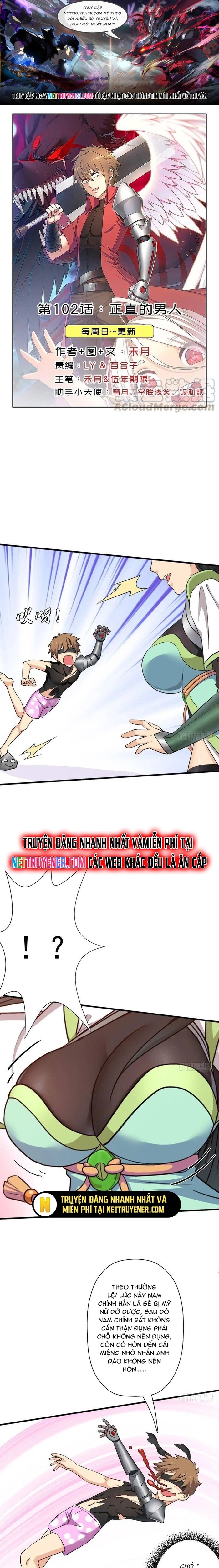 Chương 102 - Trang 1