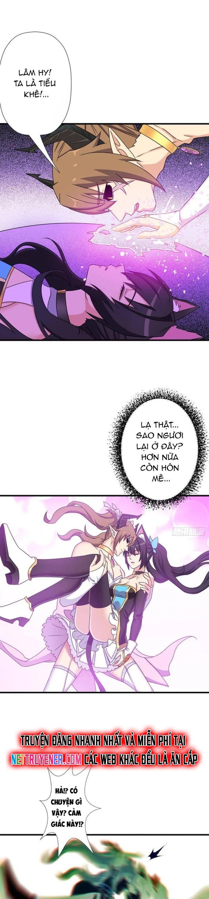 Chương 116 - Trang 19