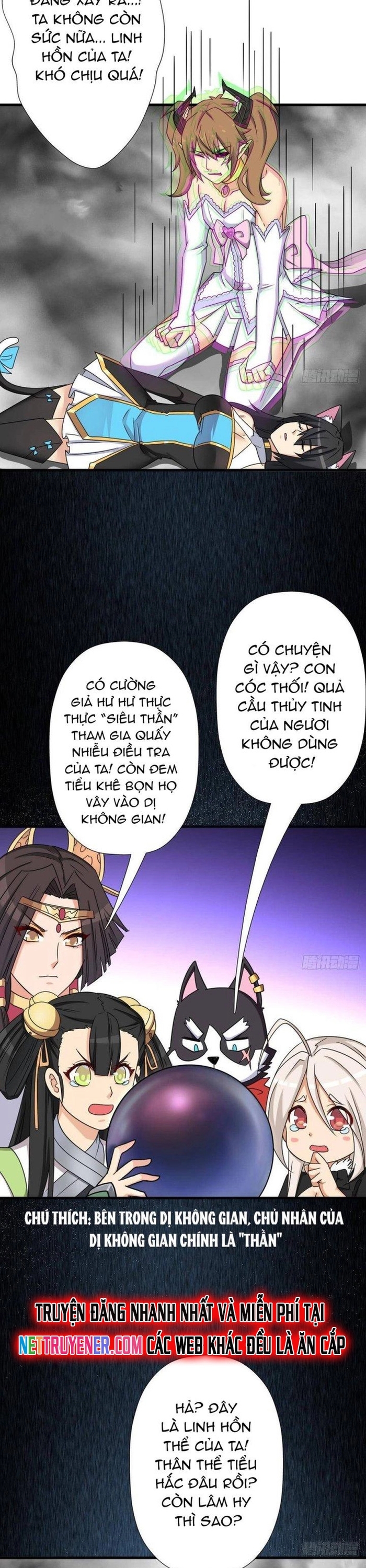 Chương 116 - Trang 21