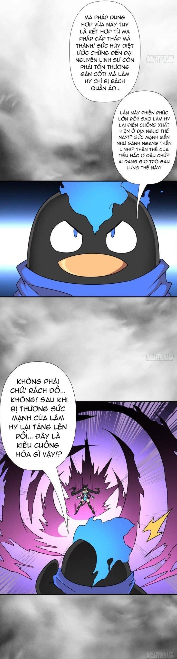 Chương 117 - Trang 16