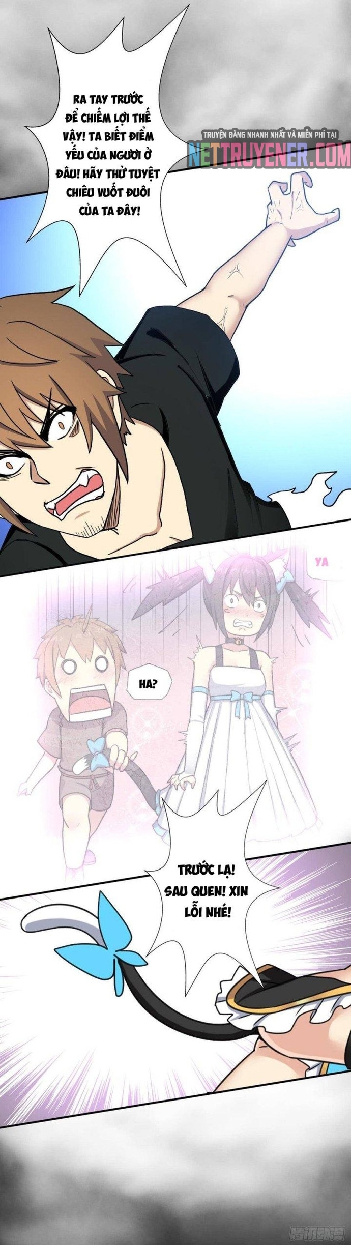 Chương 117 - Trang 21
