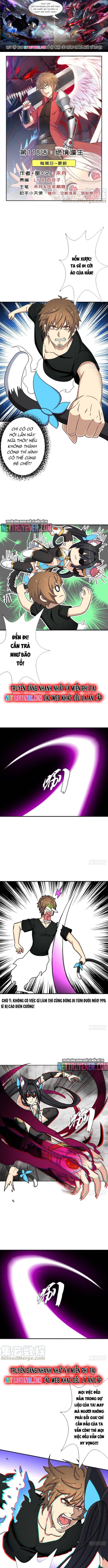 Chương 118 - Trang 1