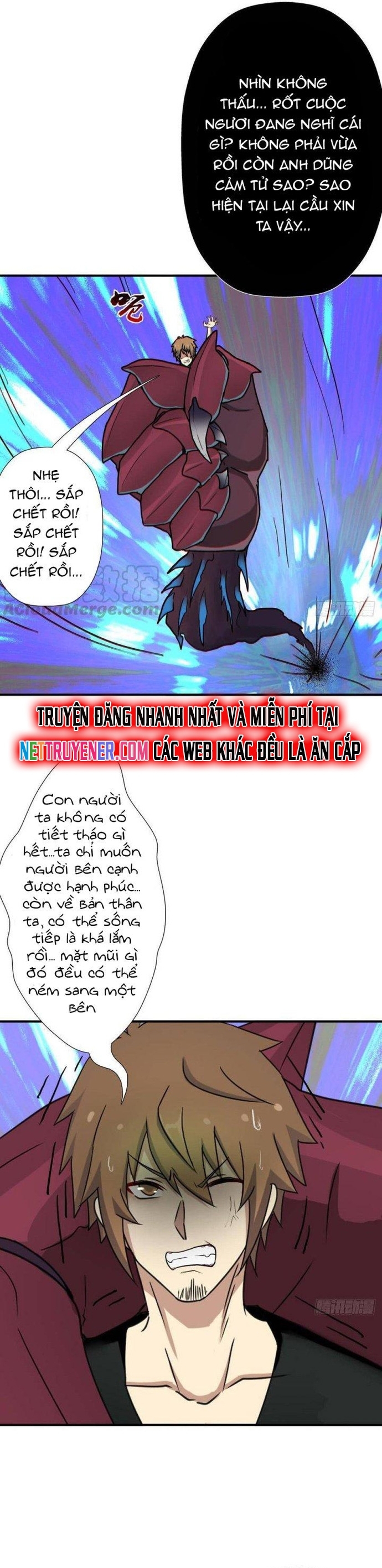 Chương 119 - Trang 20