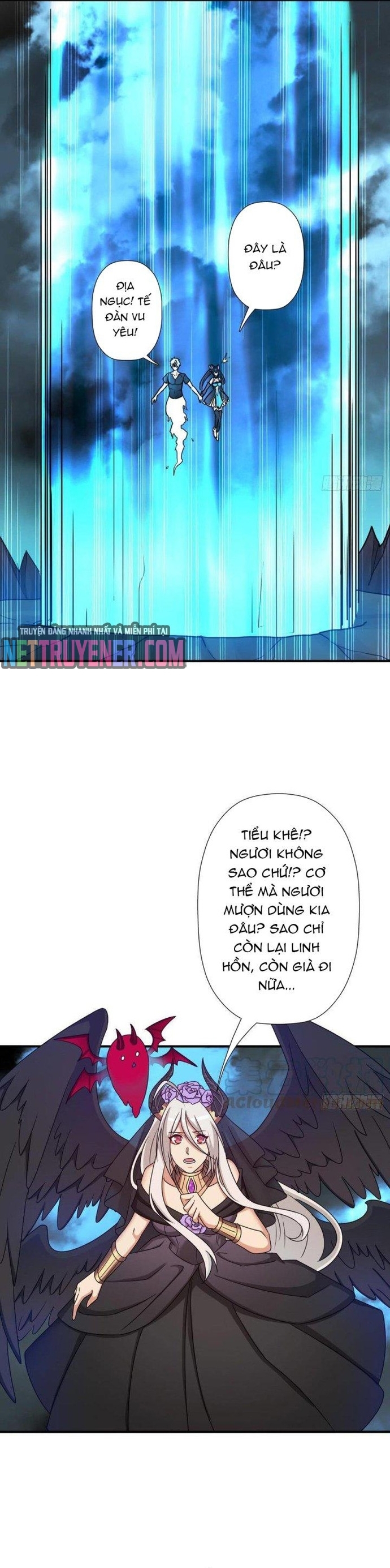 Chương 119 - Trang 4