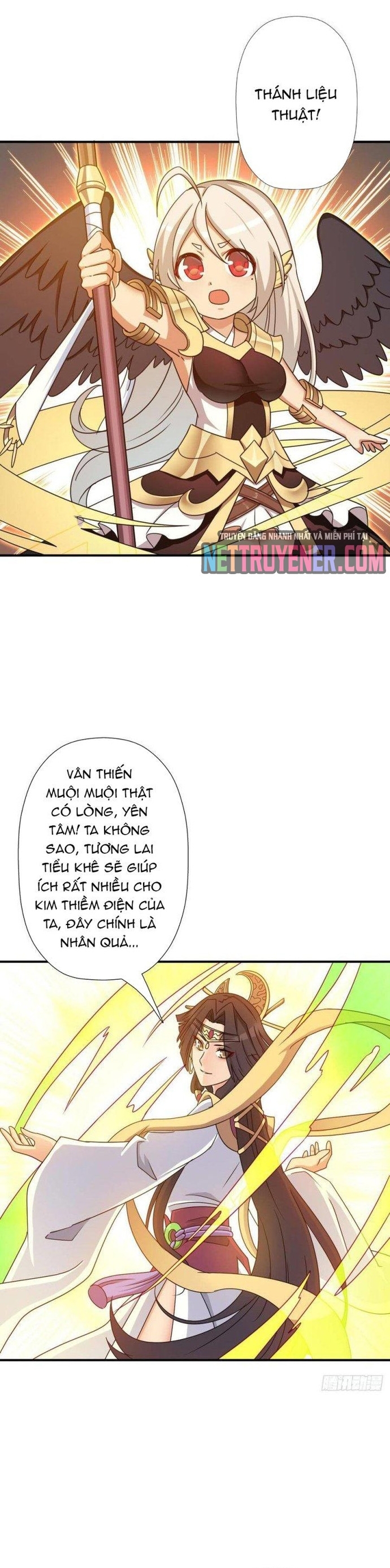 Chương 119 - Trang 10
