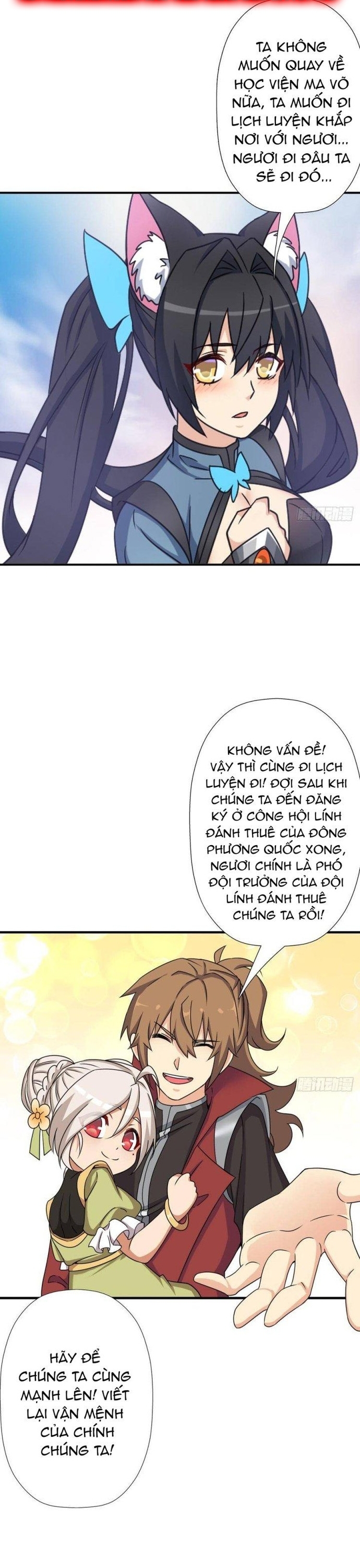 Chương 120 - Trang 23