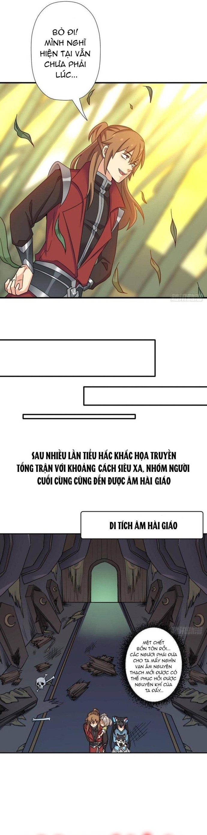 Chương 121 - Trang 14