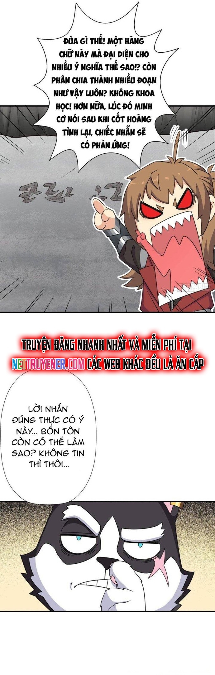 Chương 121 - Trang 19