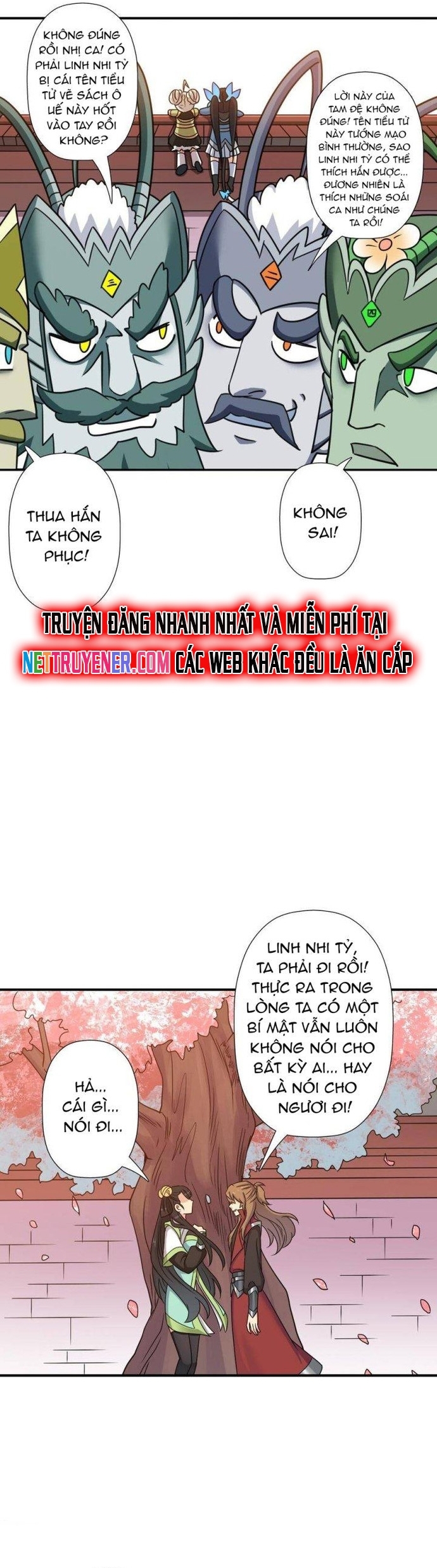 Chương 121 - Trang 7