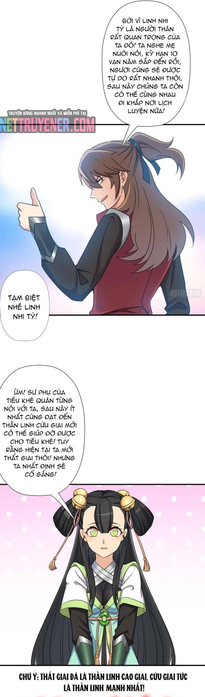 Chương 121 - Trang 10
