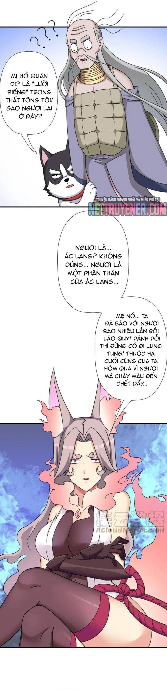 Chương 122 - Trang 14