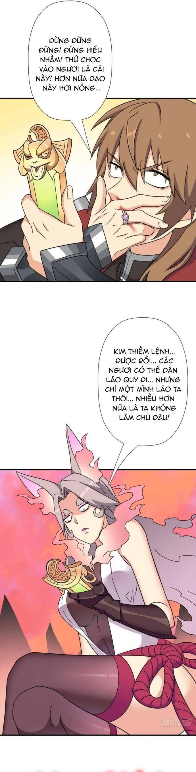 Chương 122 - Trang 16