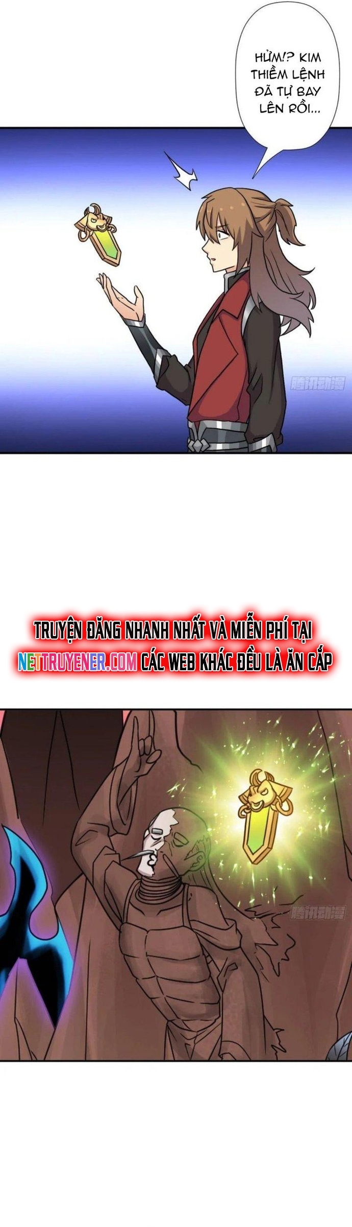 Chương 122 - Trang 19