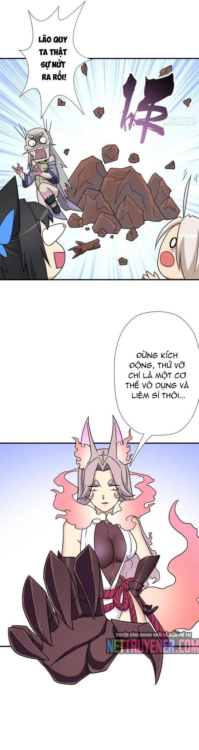 Chương 122 - Trang 20