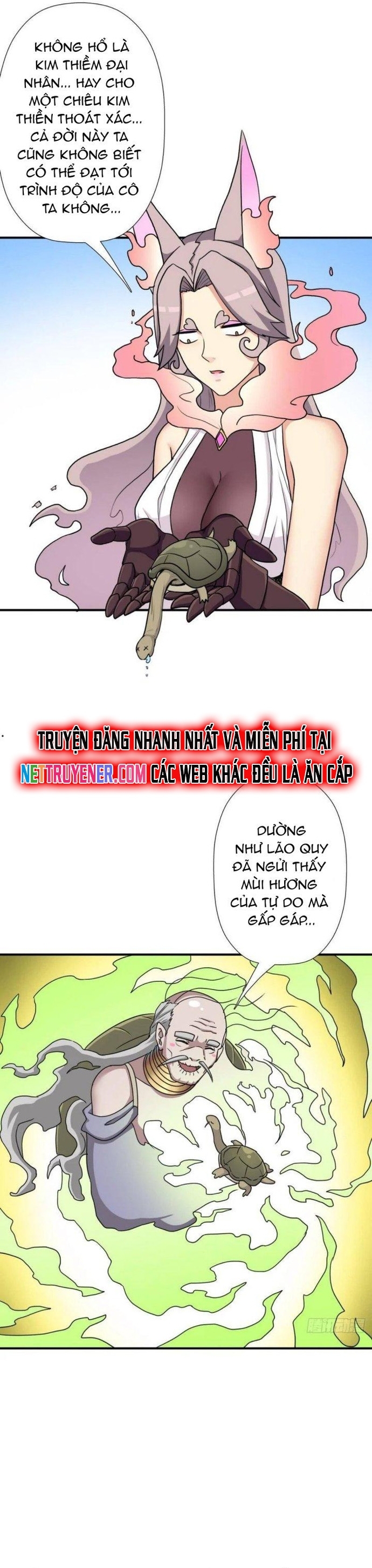 Chương 122 - Trang 21