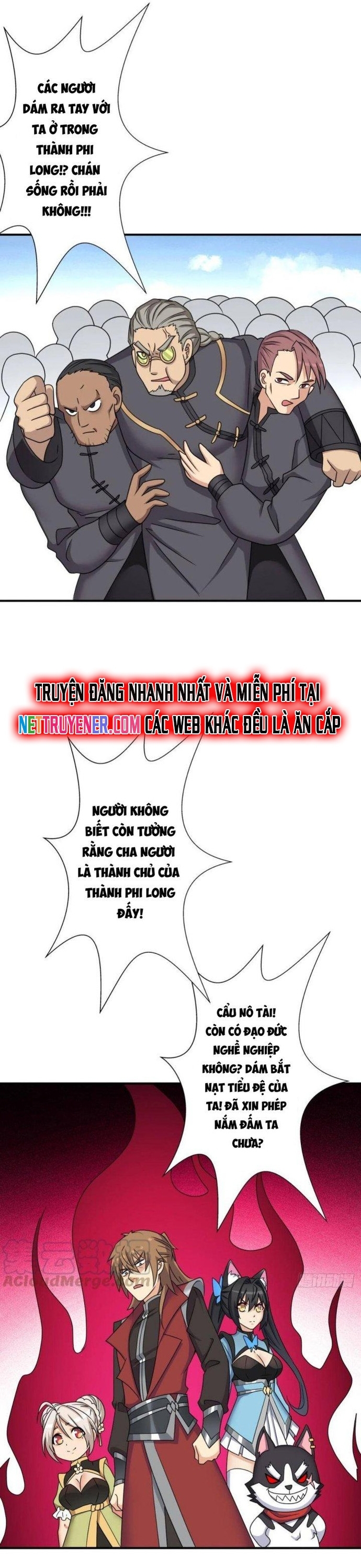 Chương 123 - Trang 18