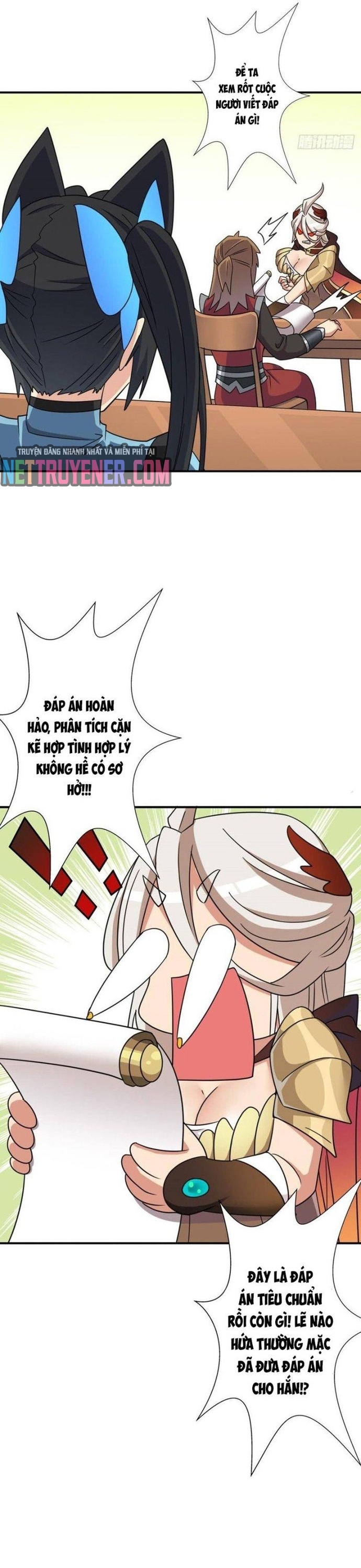 Chương 124 - Trang 11