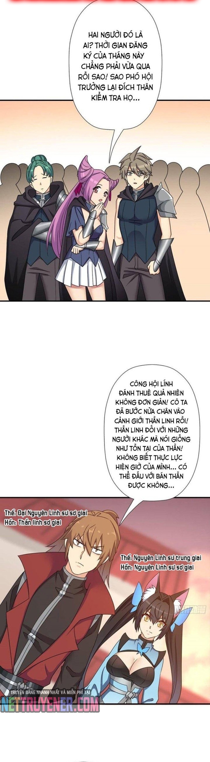 Chương 124 - Trang 15