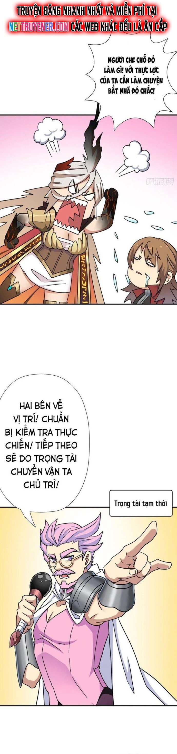 Chương 124 - Trang 19