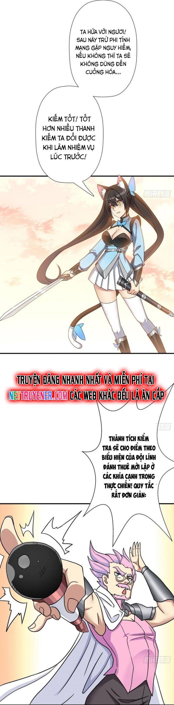 Chương 124 - Trang 21