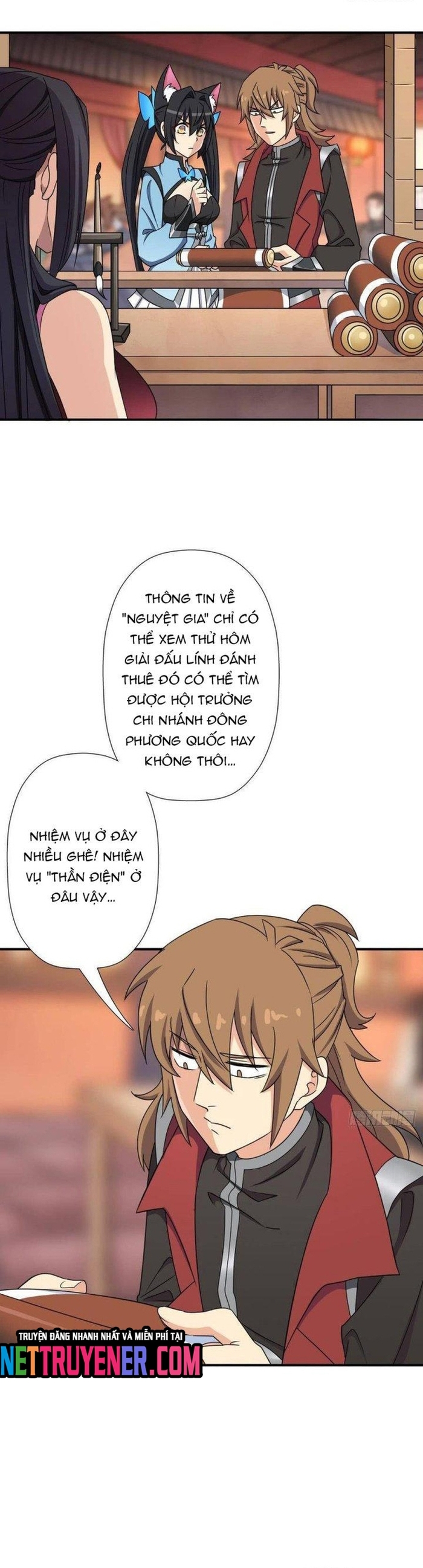 Chương 126 - Trang 18