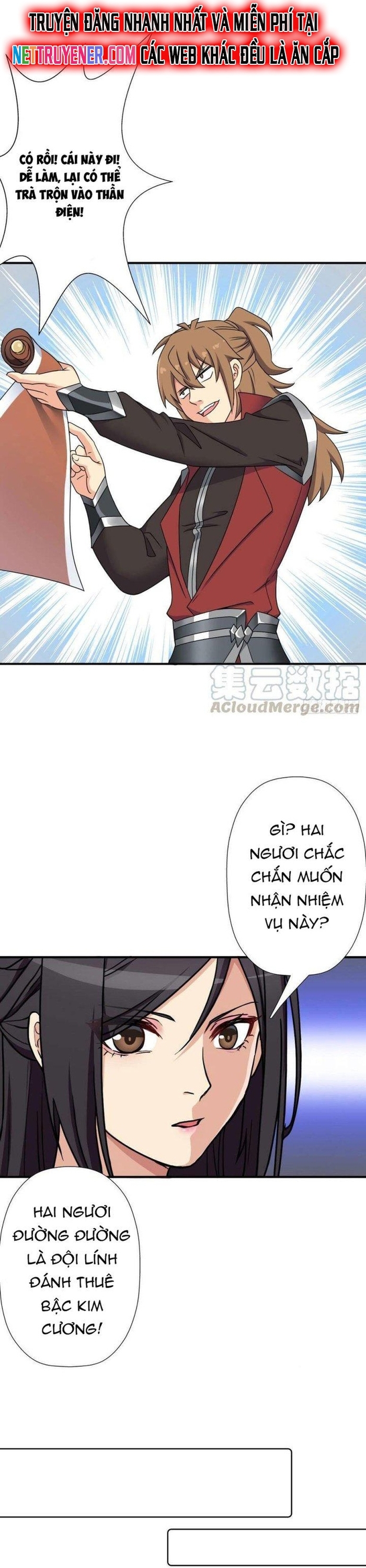 Chương 126 - Trang 22