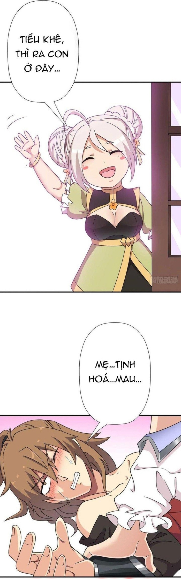 Chương 126 - Trang 10