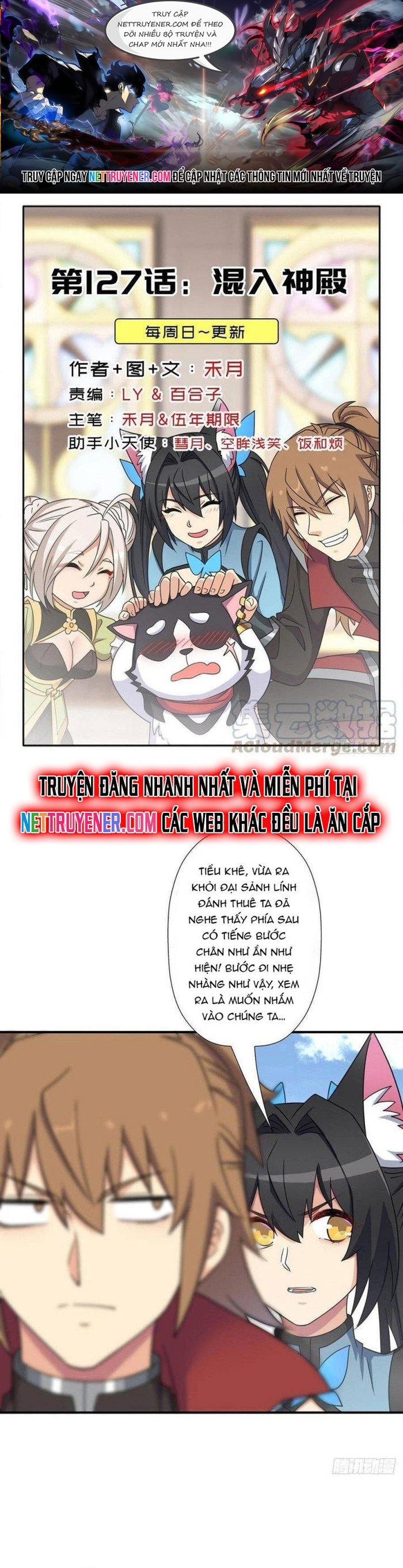 Chương 127 - Trang 1
