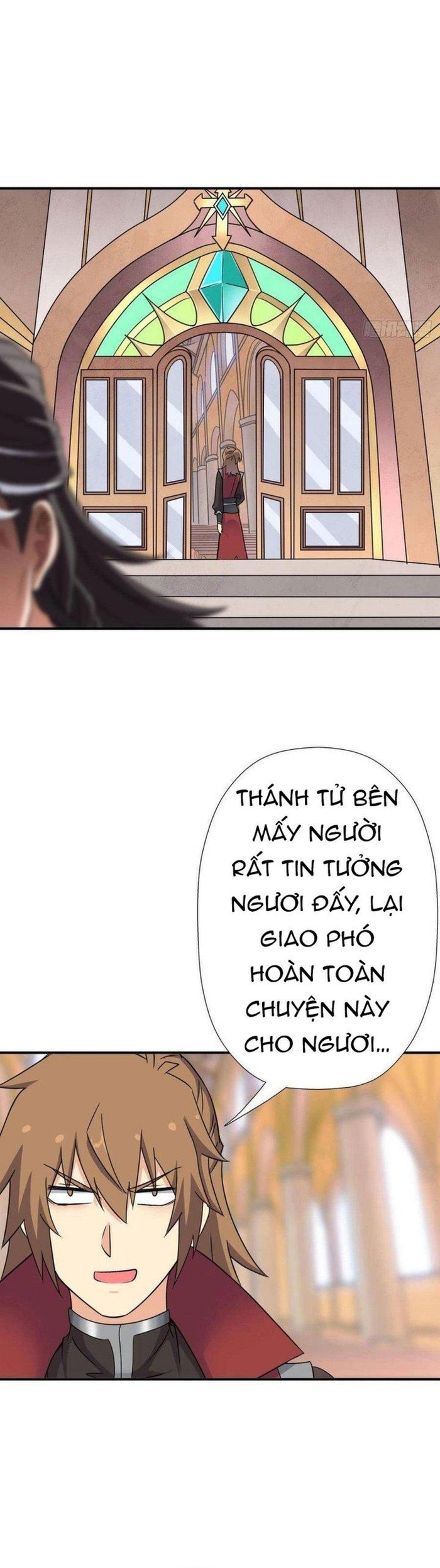 Chương 127 - Trang 16