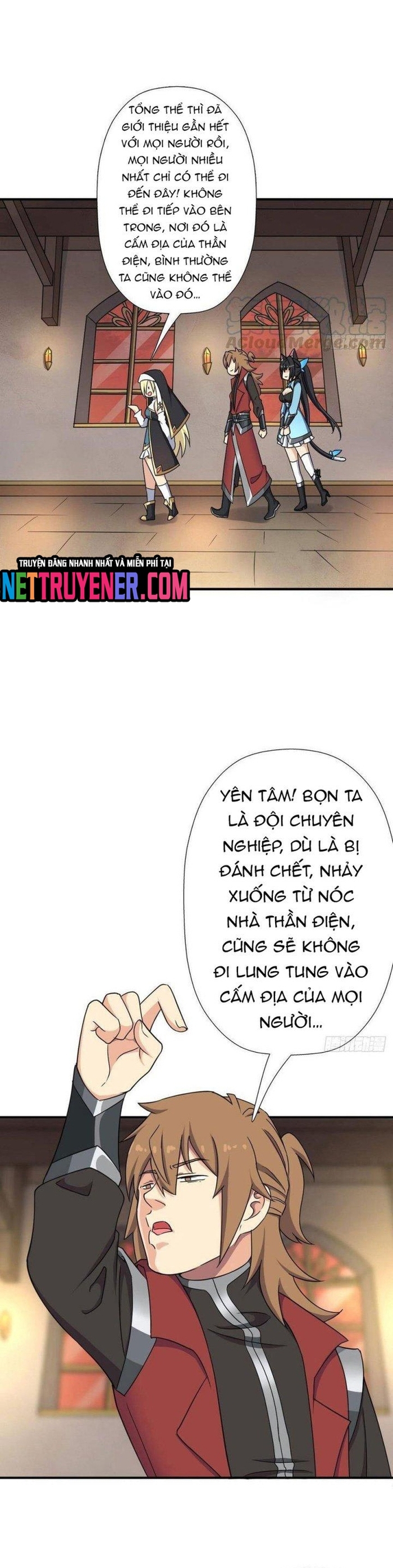 Chương 127 - Trang 18