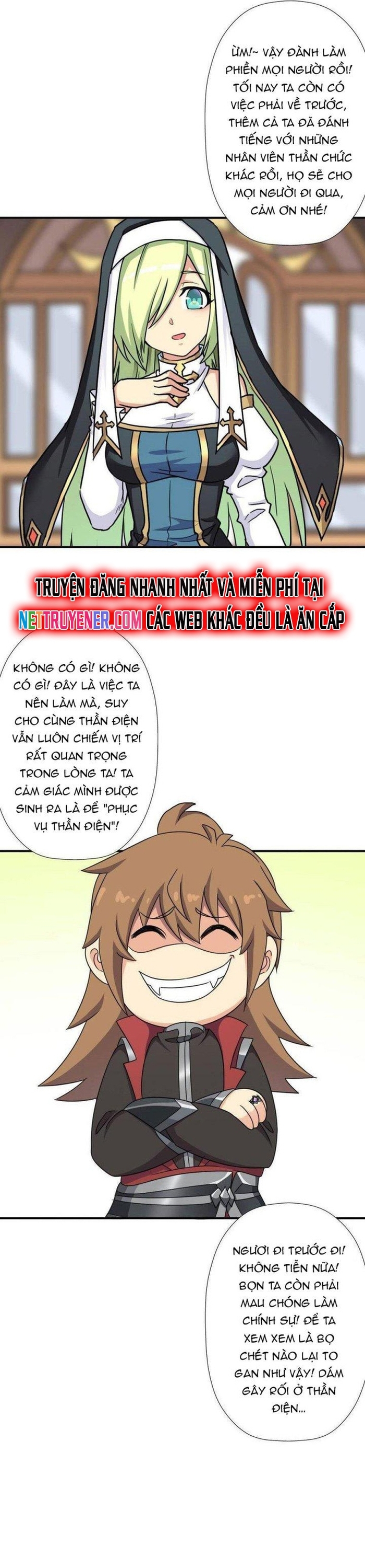 Chương 127 - Trang 19