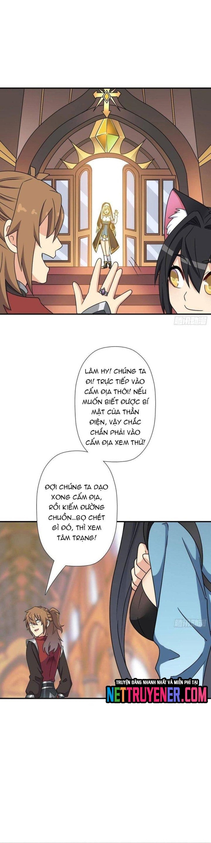 Chương 127 - Trang 20