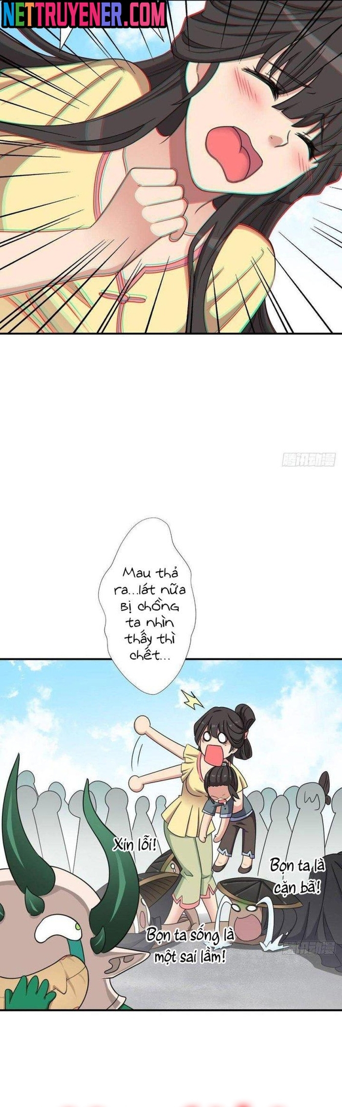 Chương 127 - Trang 8