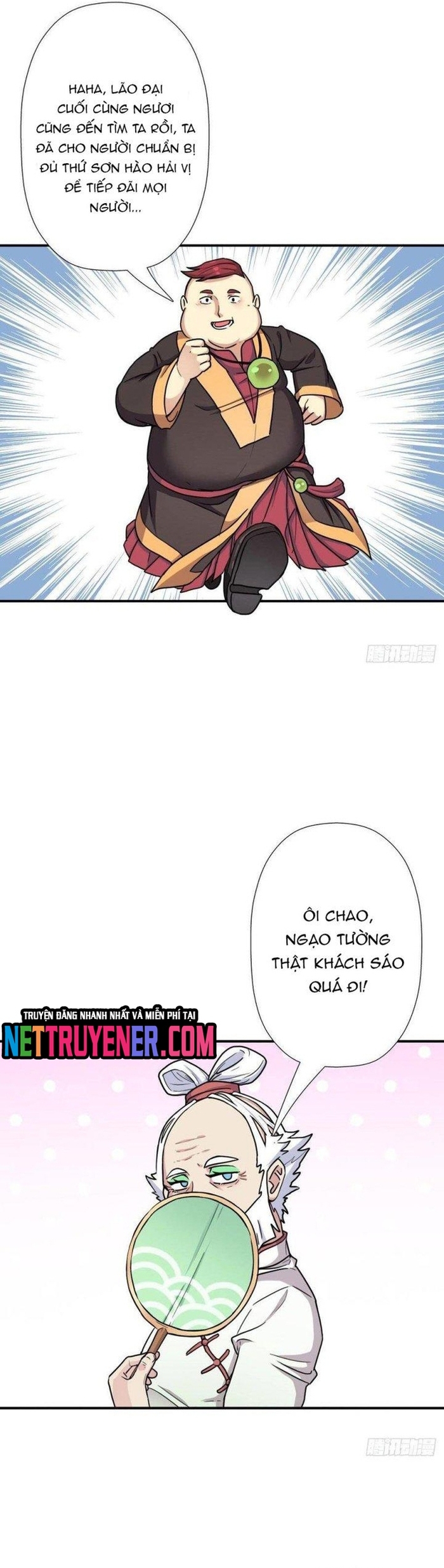 Chương 130 - Trang 11