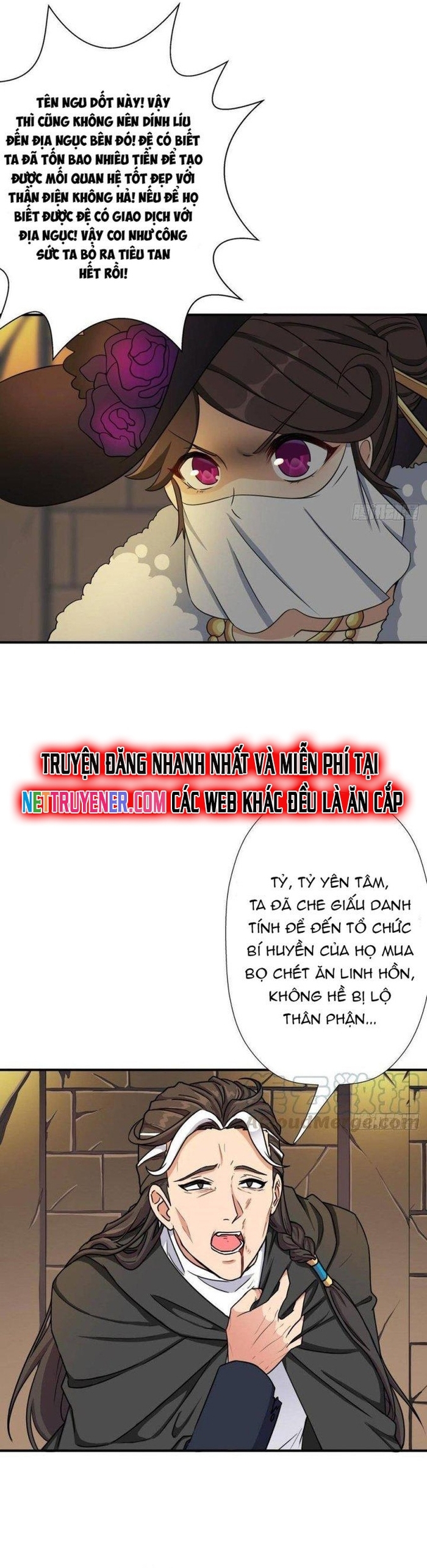 Chương 130 - Trang 19