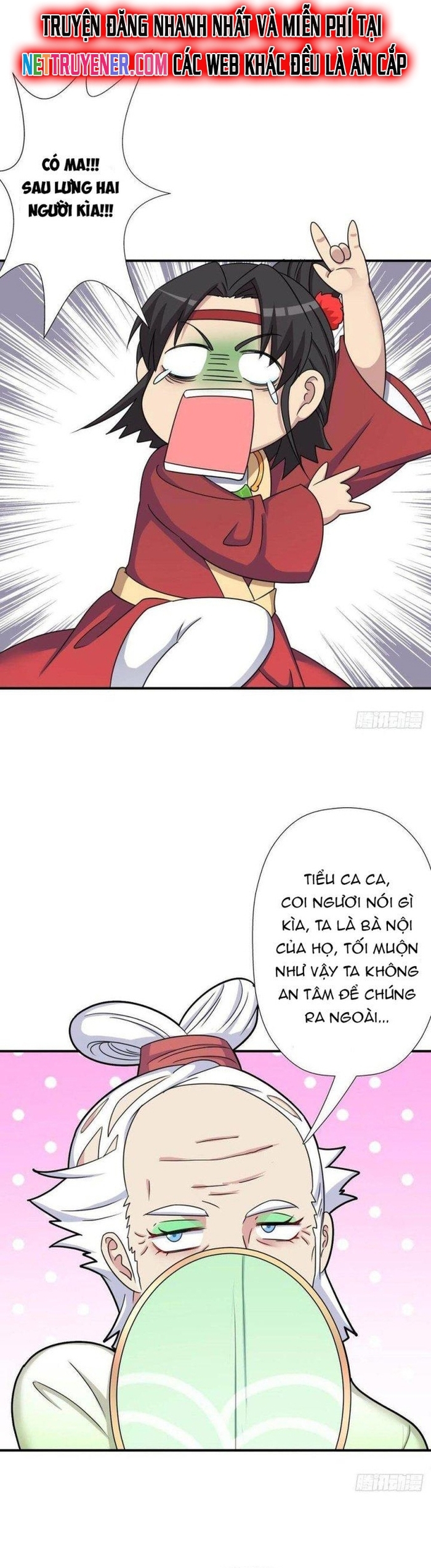 Chương 130 - Trang 3