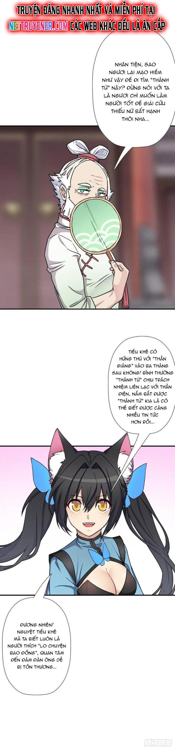 Chương 130 - Trang 7