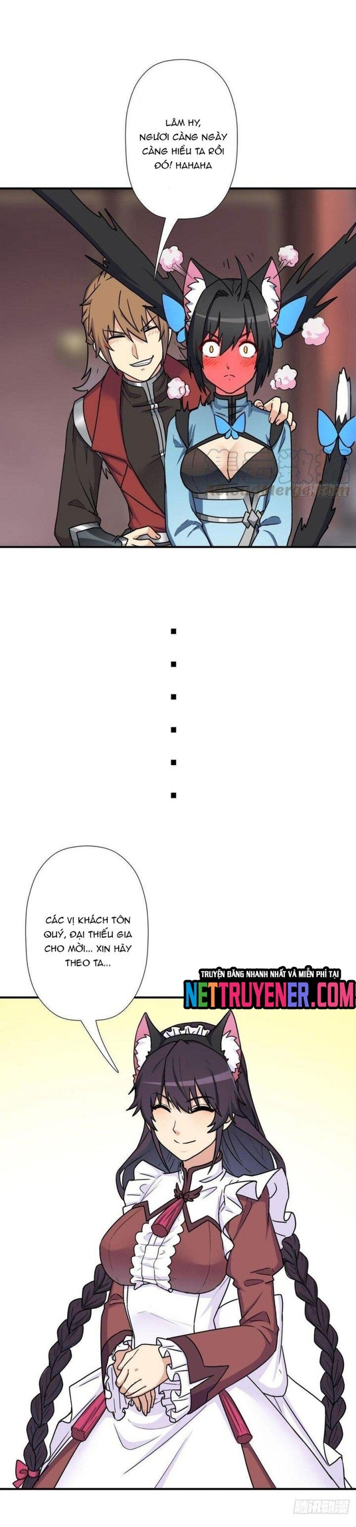 Chương 130 - Trang 8