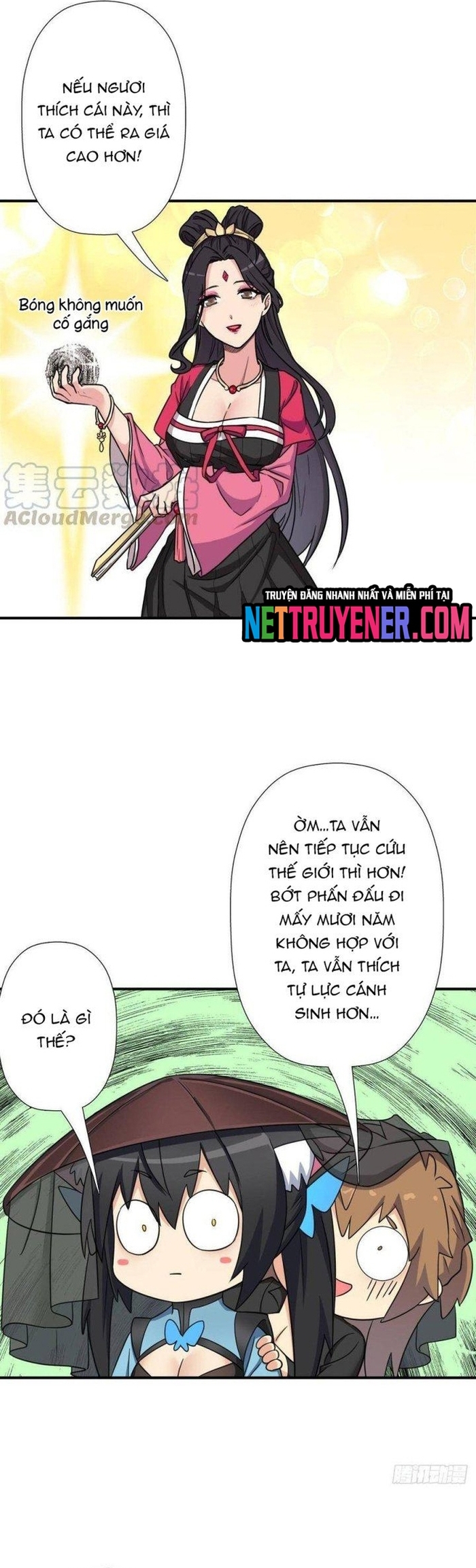 Chương 131 - Trang 11