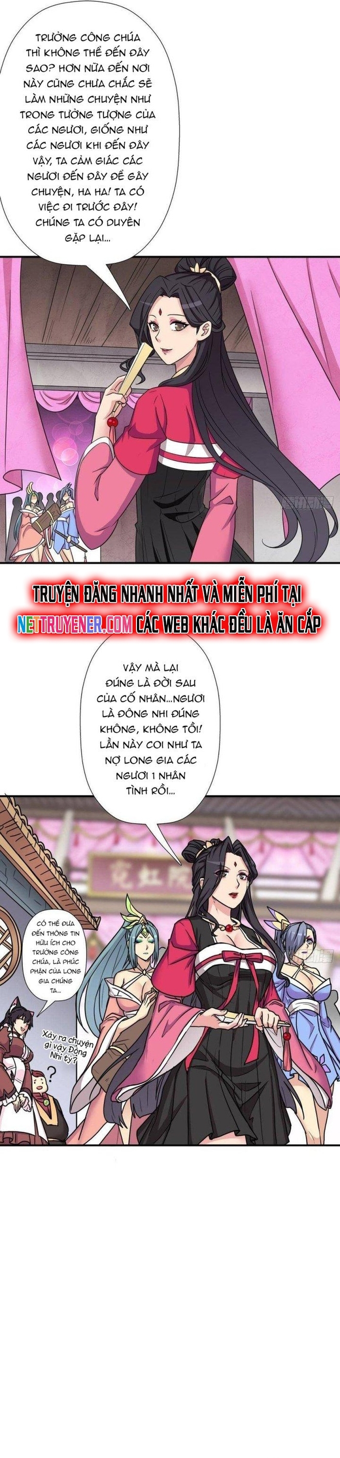 Chương 131 - Trang 13