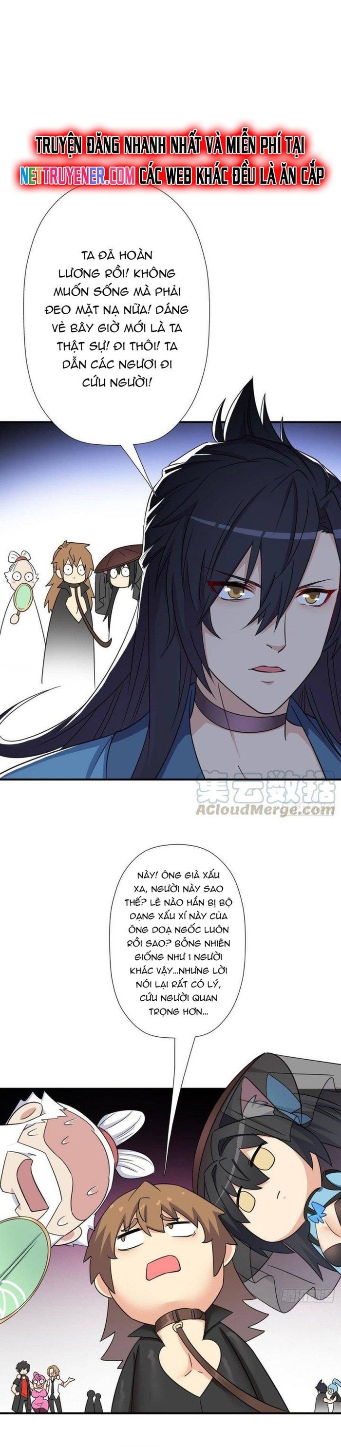 Chương 131 - Trang 16