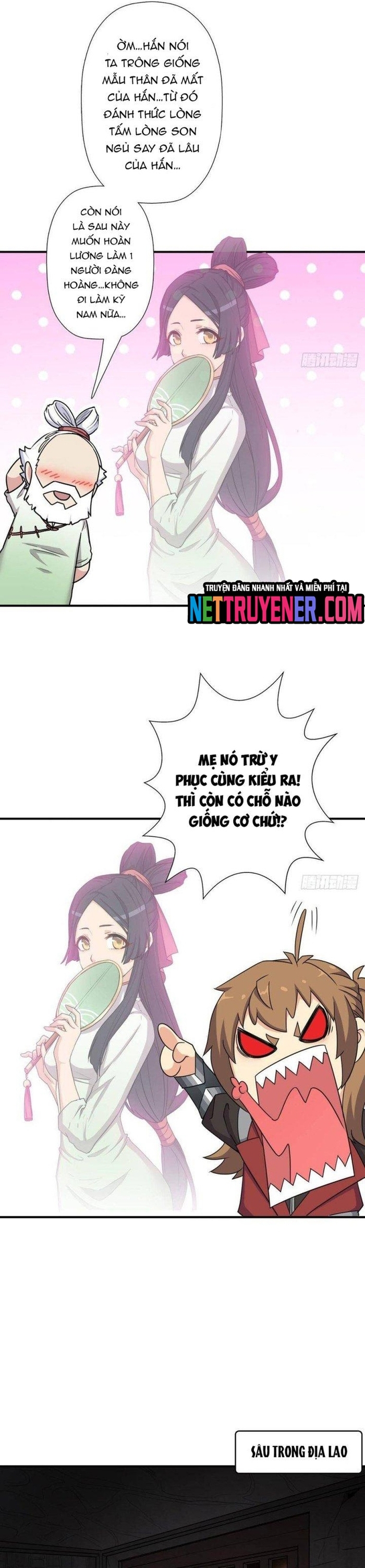 Chương 131 - Trang 17