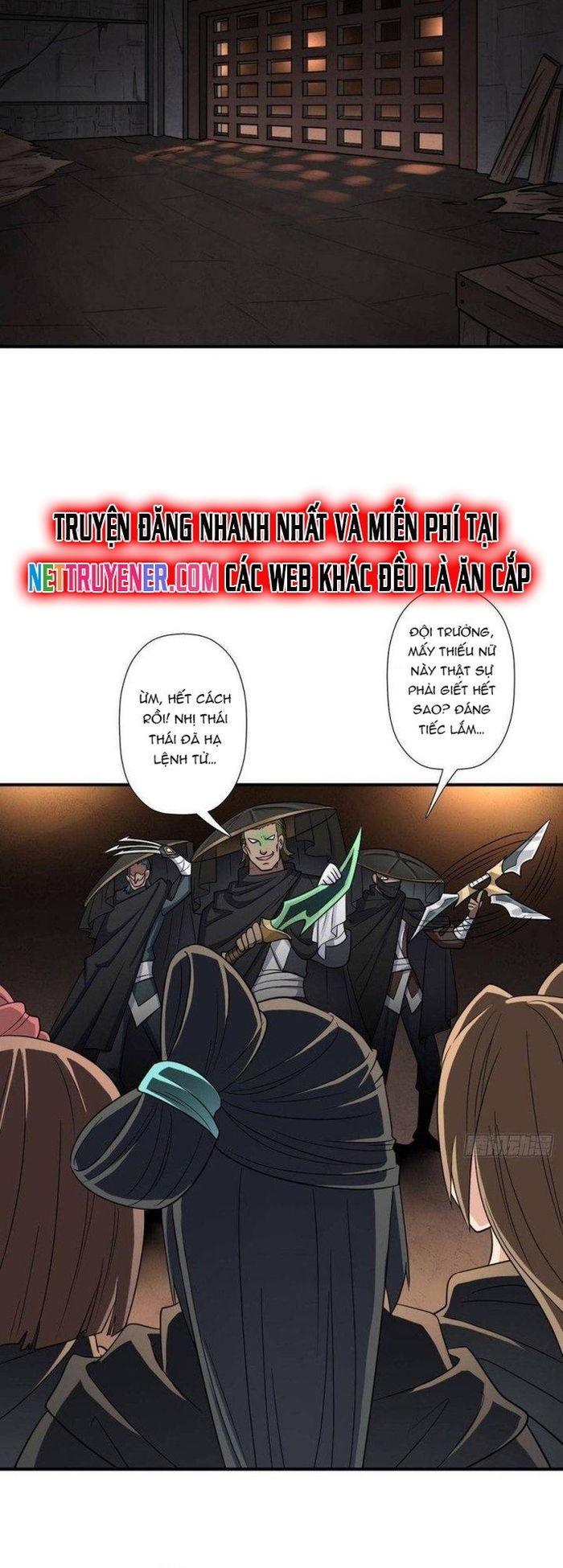 Chương 131 - Trang 18