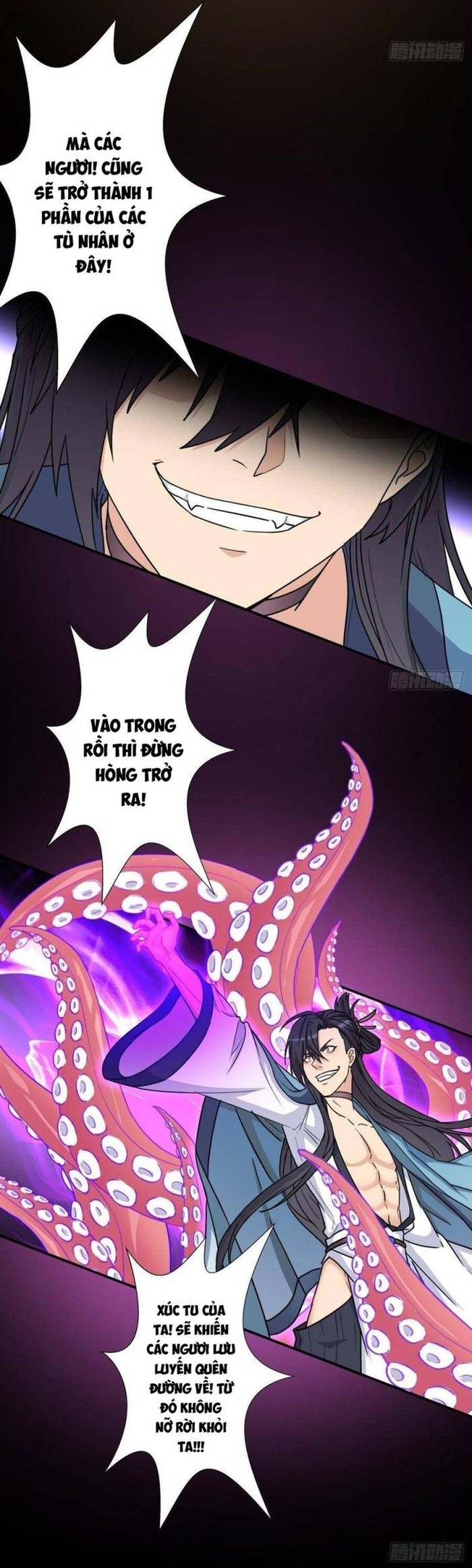 Chương 131 - Trang 23